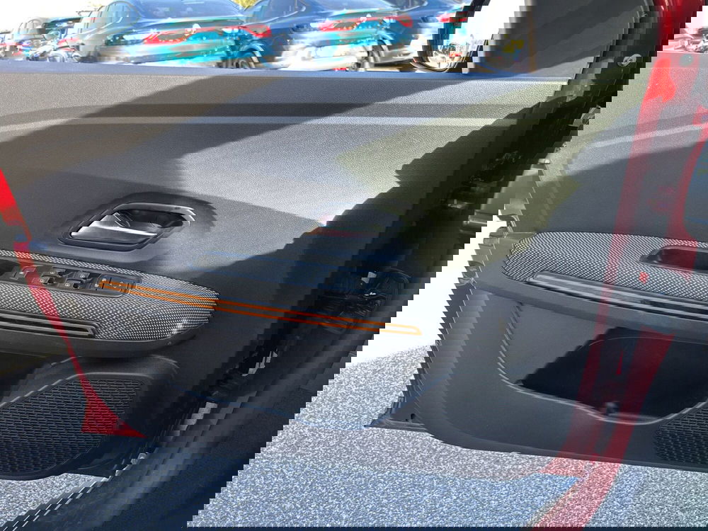 Dacia Sandero usata a Roma (20)