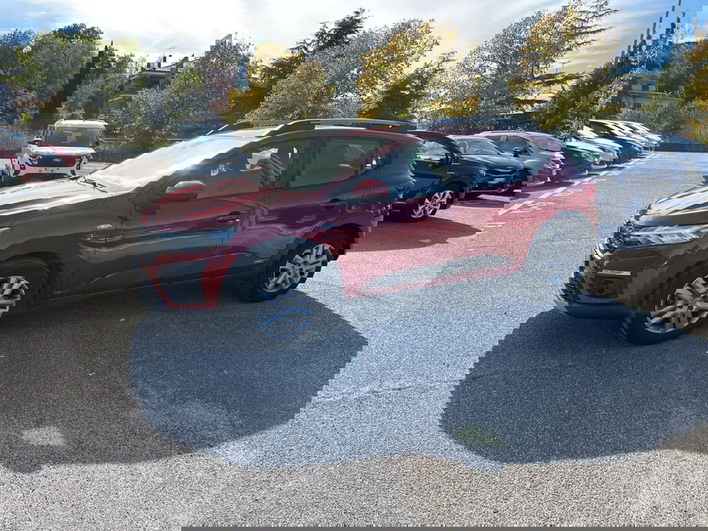 Dacia Sandero usata a Roma (8)