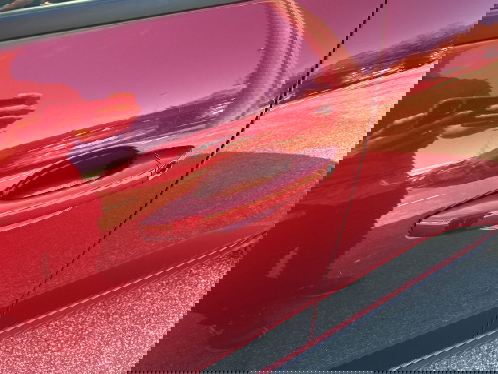 Dacia Sandero usata a Roma (9)