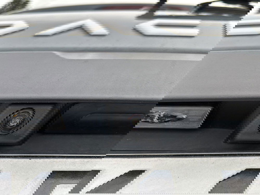 Dacia Jogger usata a Roma (11)