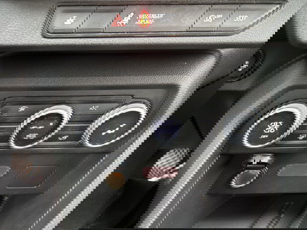 Dacia Jogger usata a Roma (18)