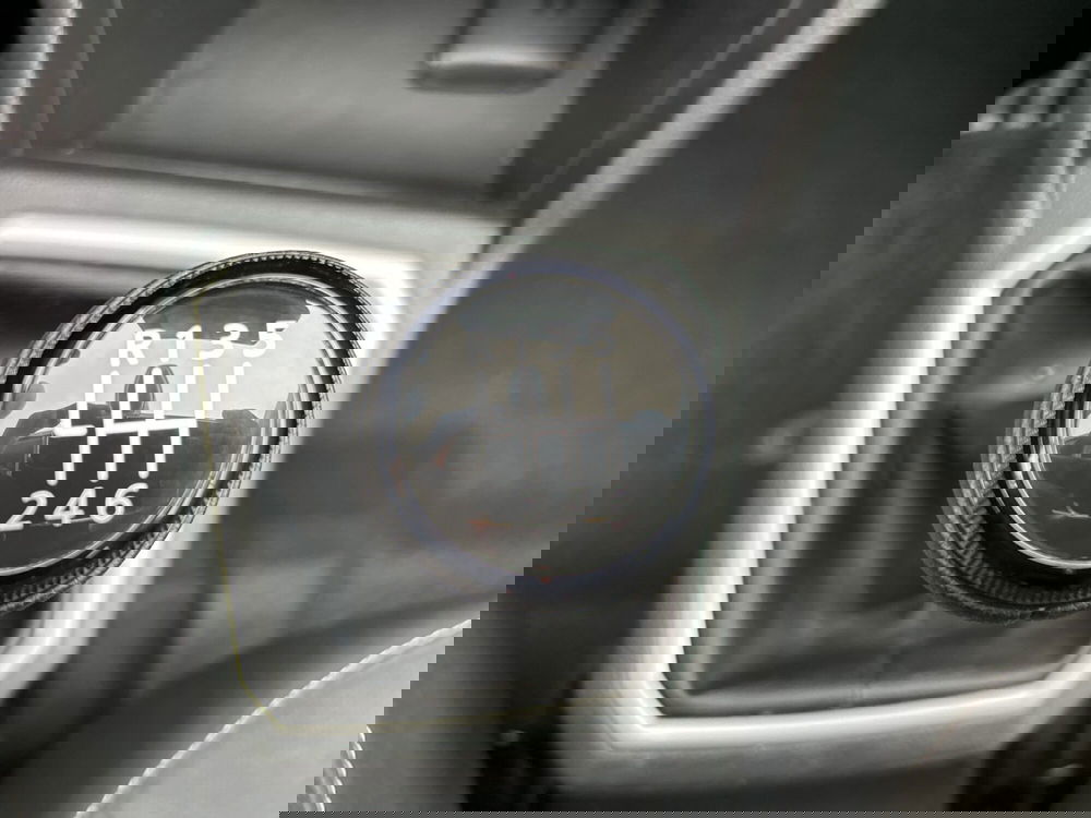 Dacia Jogger usata a Roma (19)