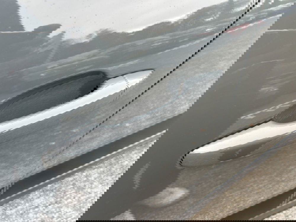 Dacia Jogger usata a Roma (9)