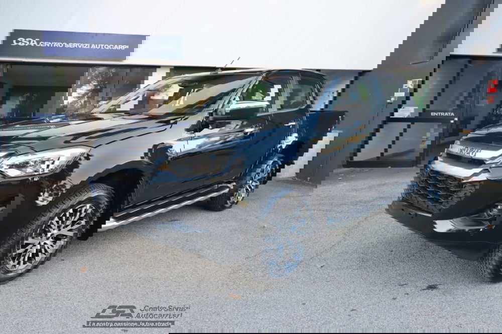 Isuzu D-Max Pick-up nuova a Bologna