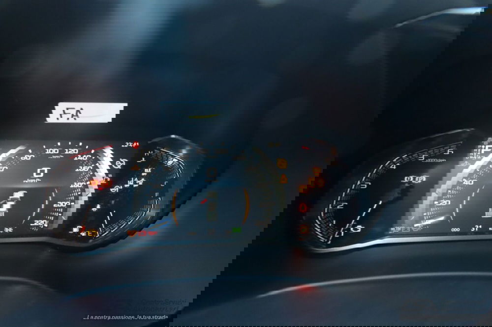 Isuzu D-Max Pick-up nuova a Bologna (11)