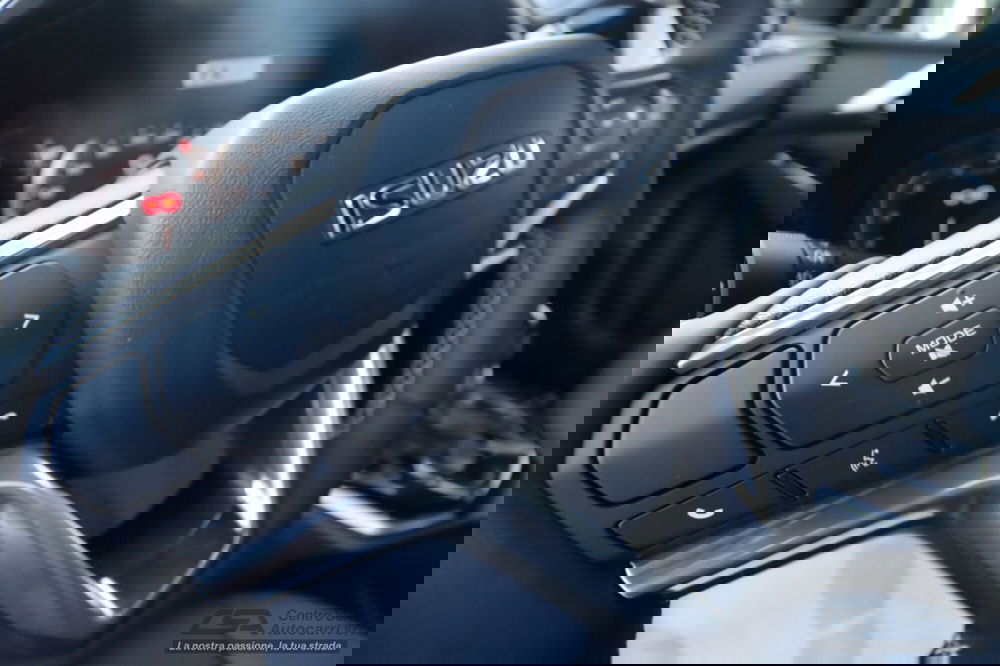 Isuzu D-Max Pick-up nuova a Bologna (15)