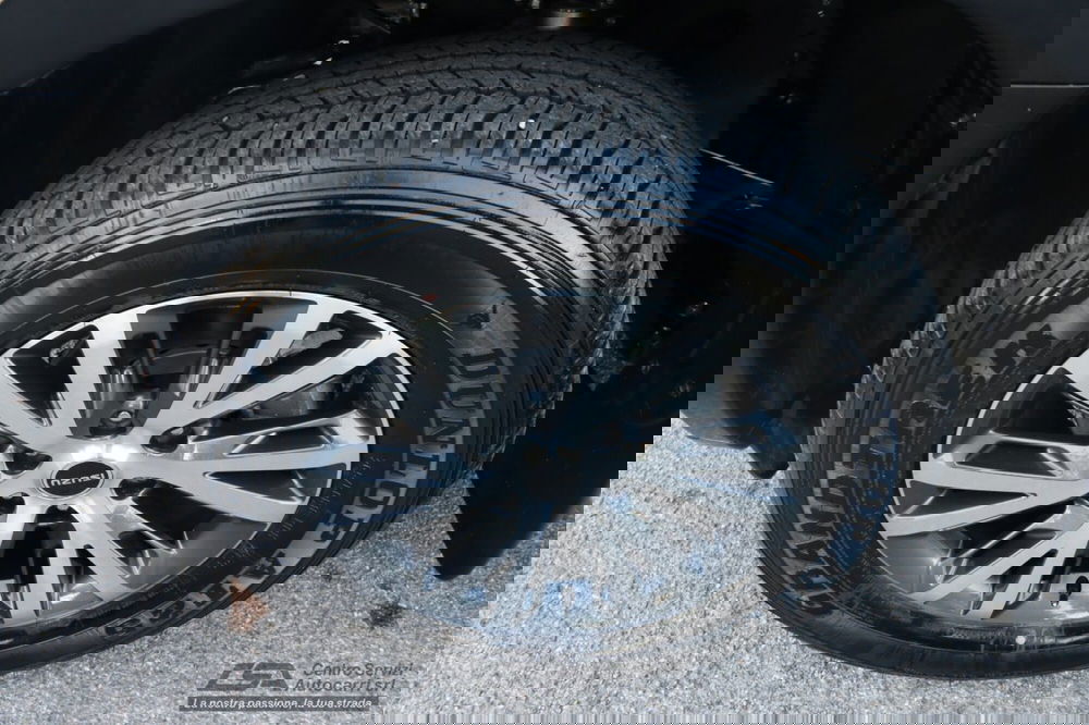 Isuzu D-Max Pick-up nuova a Bologna (5)