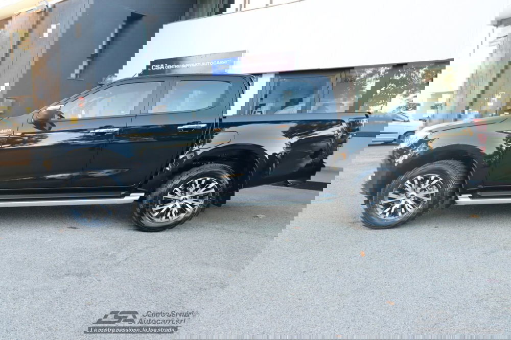 Isuzu D-Max Pick-up nuova a Bologna (6)