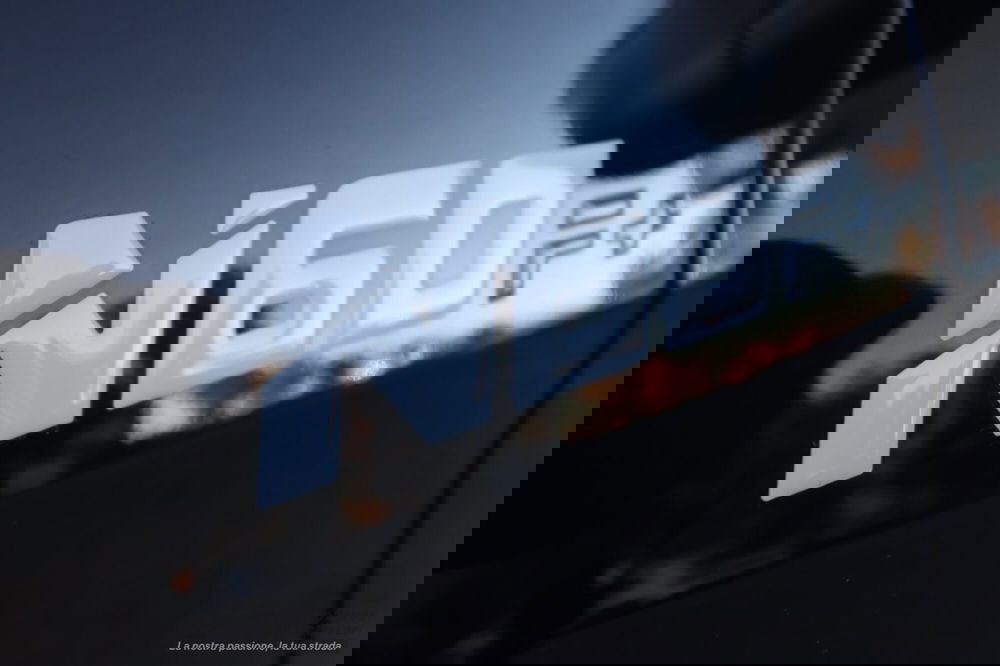 Isuzu D-Max Pick-up nuova a Bologna (8)