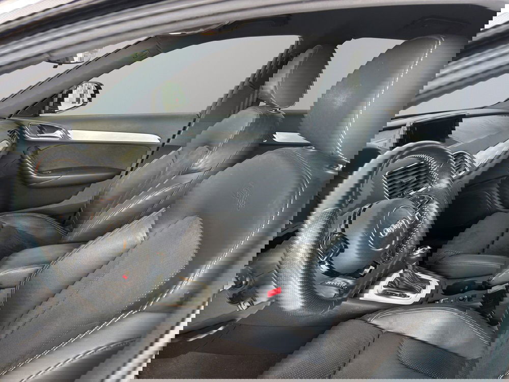 Audi Q3 usata a Macerata (10)