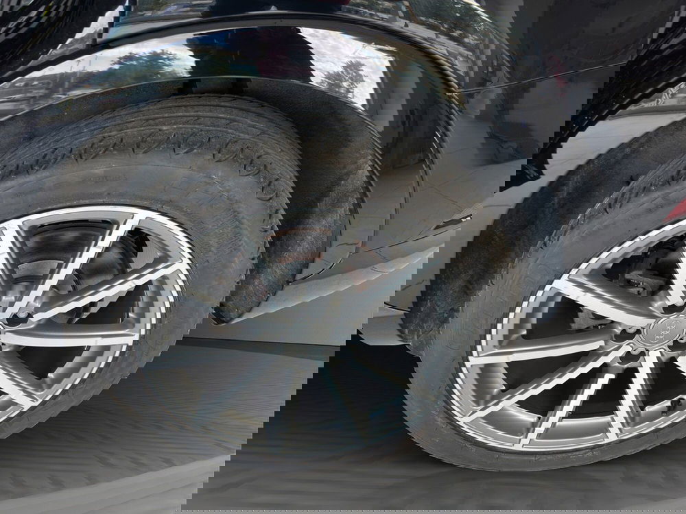 Audi Q3 usata a Macerata (12)