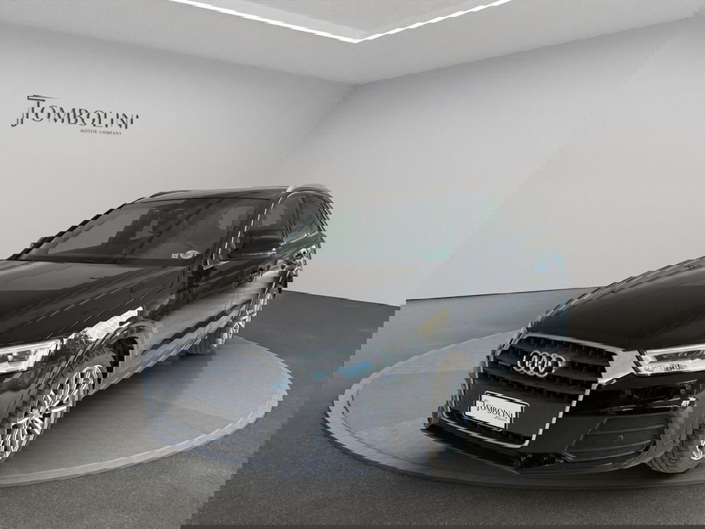 Audi Q3 usata a Macerata (2)