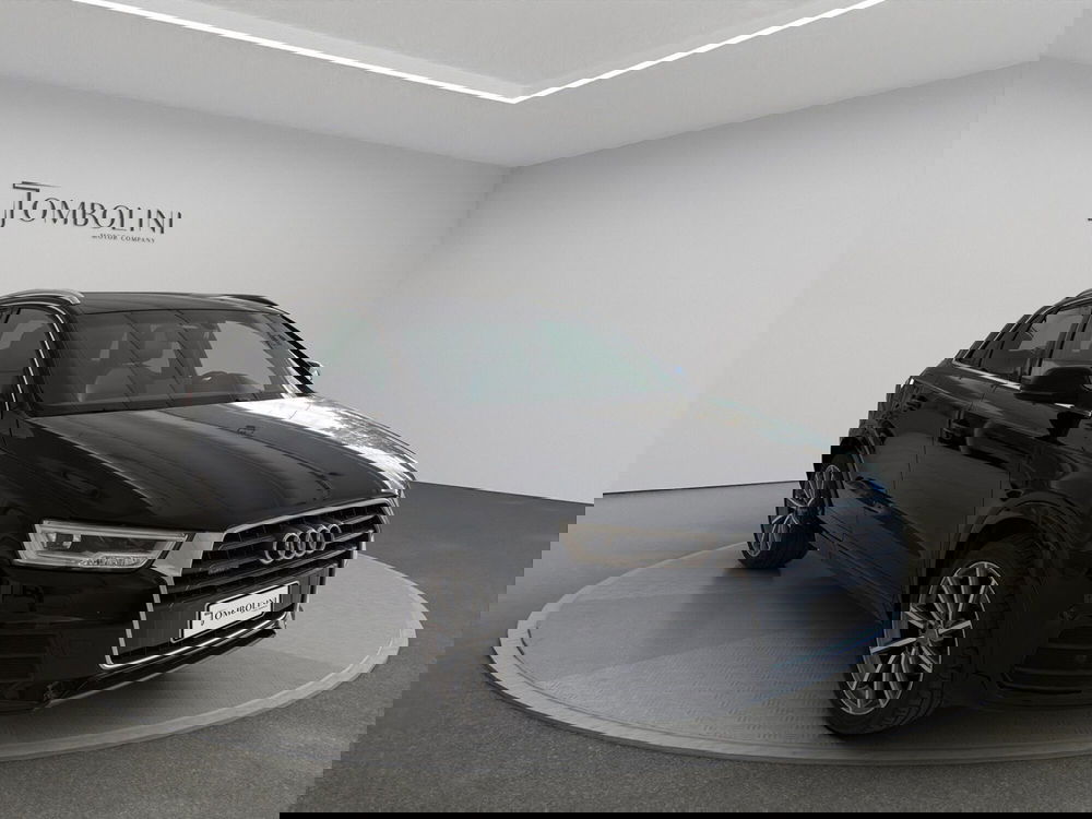 Audi Q3 usata a Macerata (3)