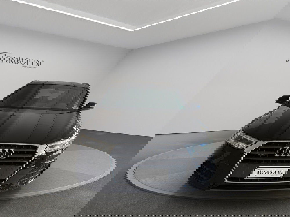 Audi Q3 usata a Macerata (4)