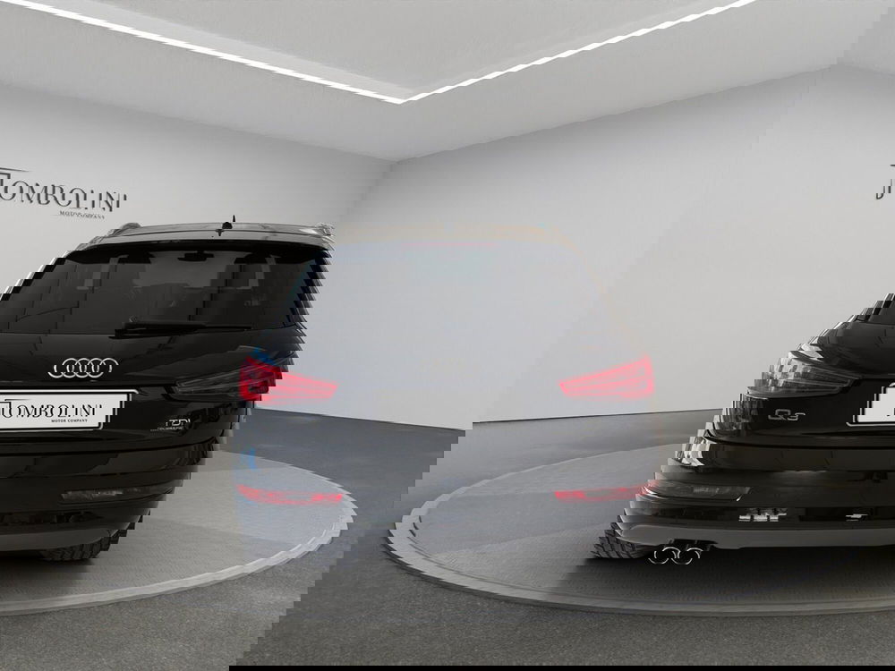 Audi Q3 usata a Macerata (5)