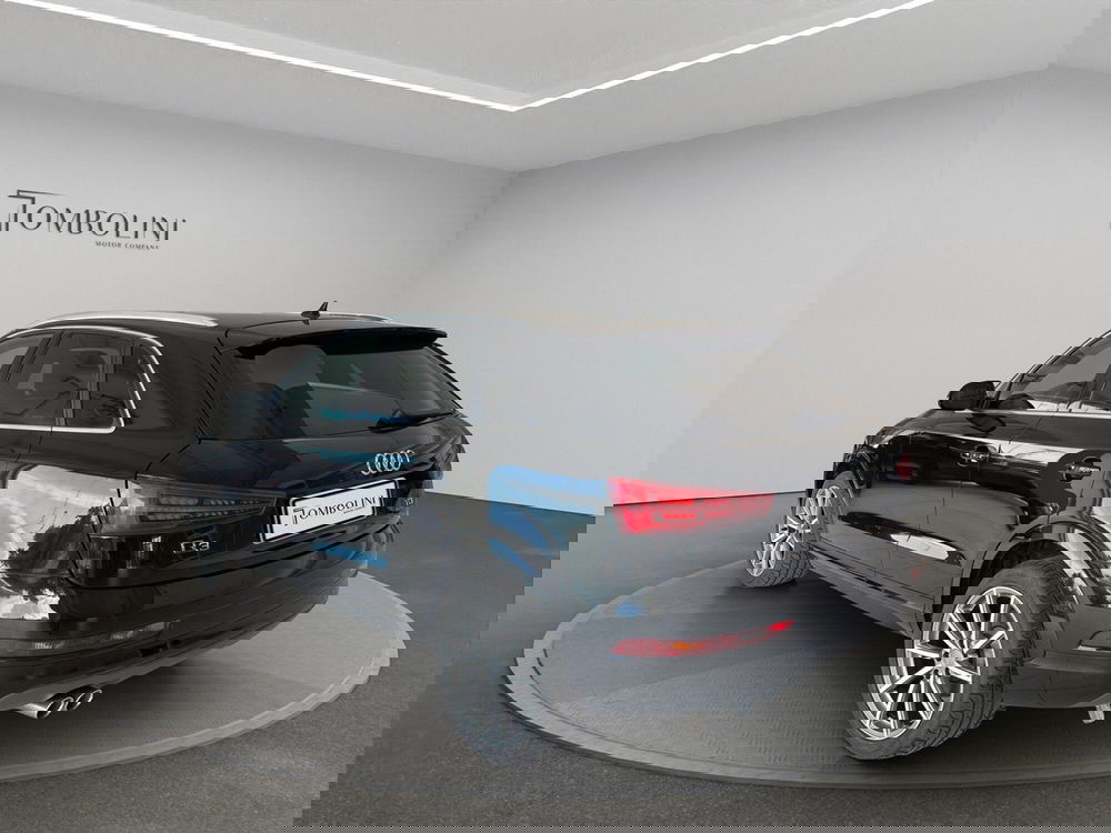 Audi Q3 usata a Macerata (6)