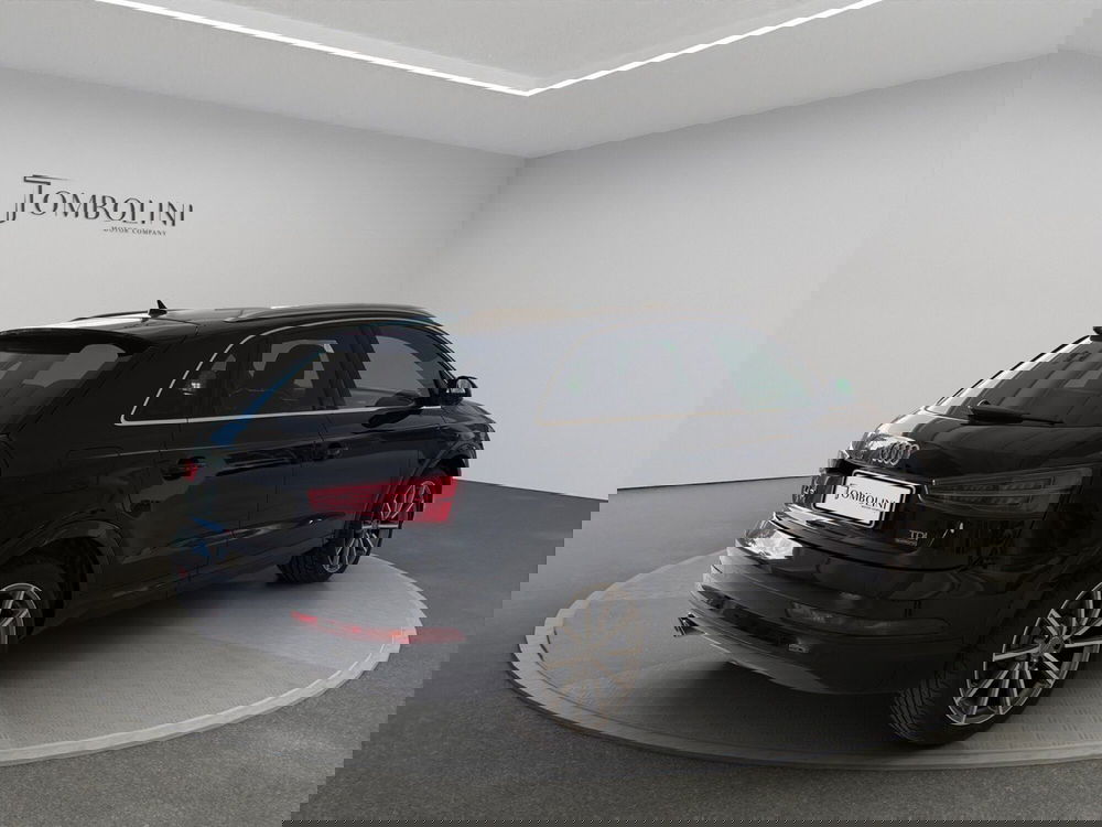 Audi Q3 usata a Macerata (7)