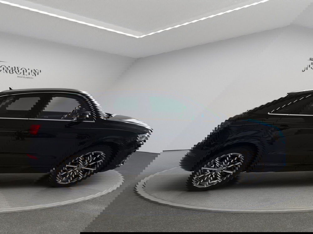 Audi Q3 usata a Macerata (8)