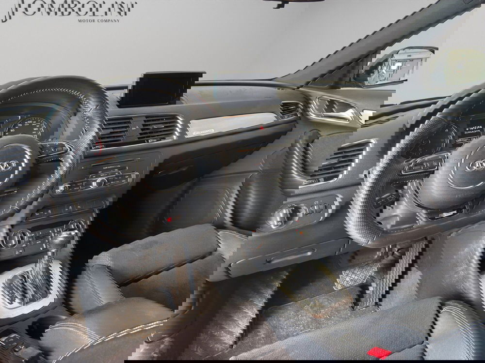 Audi Q3 usata a Macerata (9)