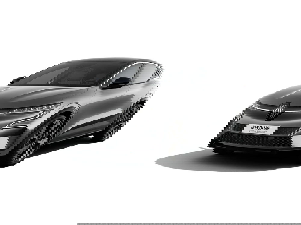 Renault Megane E-Tech Electric usata a Macerata (2)