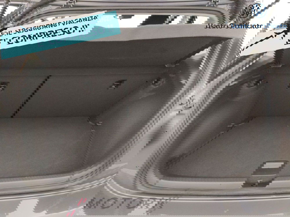 Volkswagen Polo usata a Varese (10)