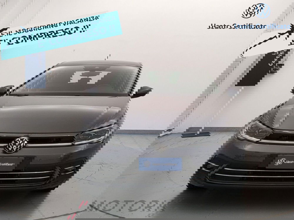 Volkswagen Polo usata a Varese (3)