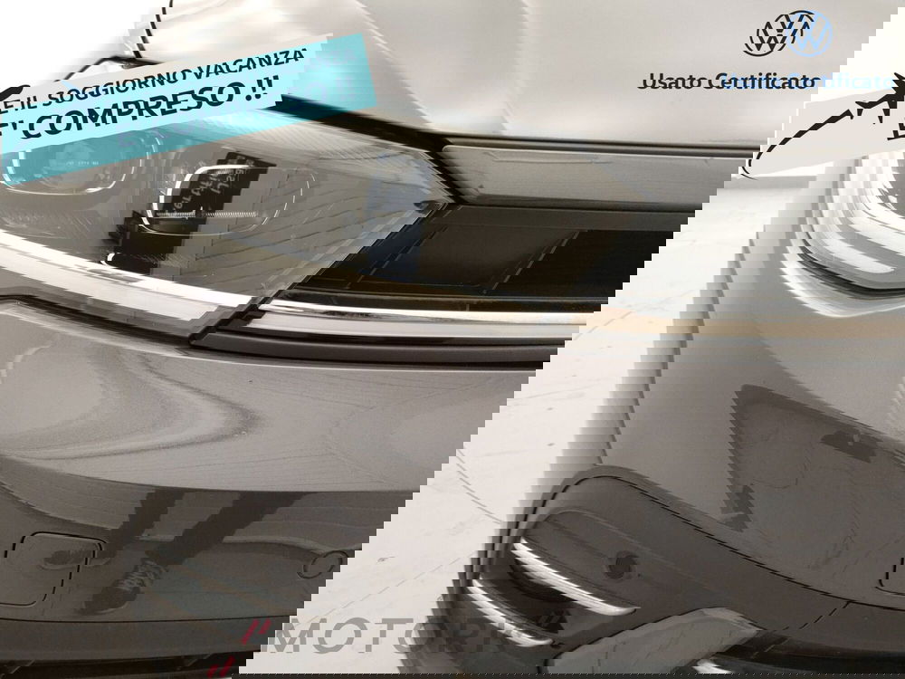 Volkswagen Polo usata a Varese (8)