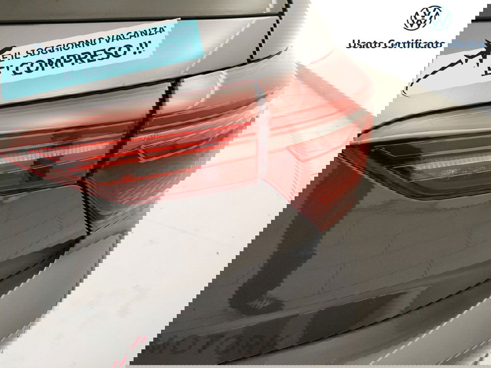 Volkswagen Polo usata a Varese (9)