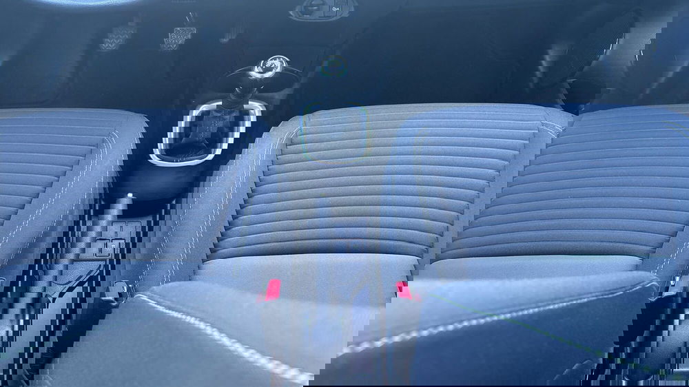 Toyota Yaris usata a Padova (14)