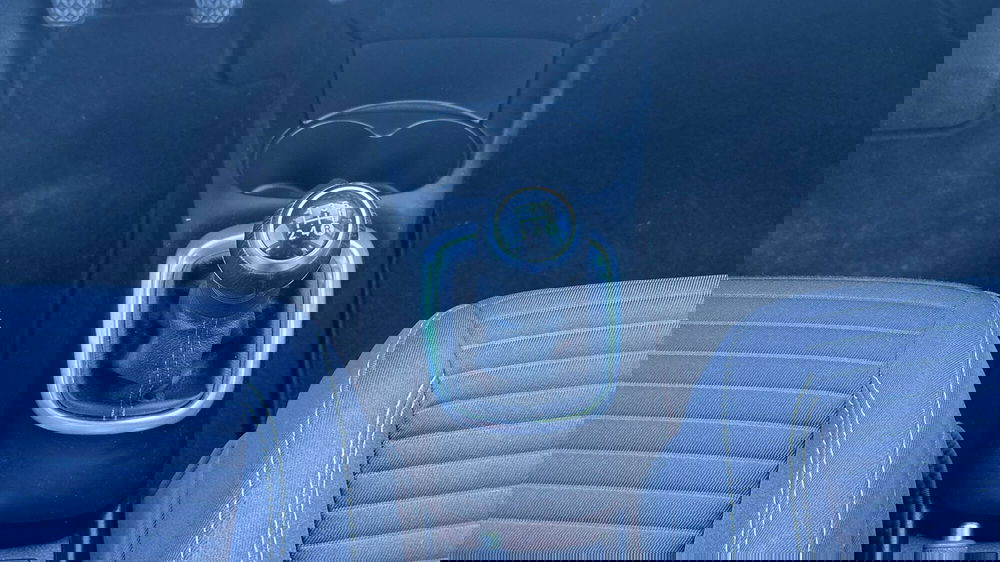 Toyota Yaris usata a Padova (15)