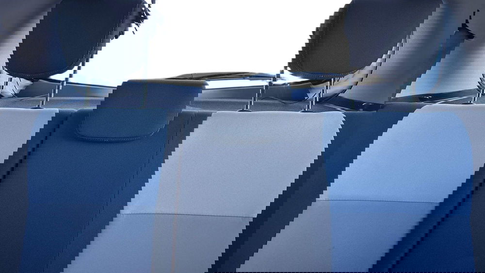 Toyota Yaris usata a Padova (19)