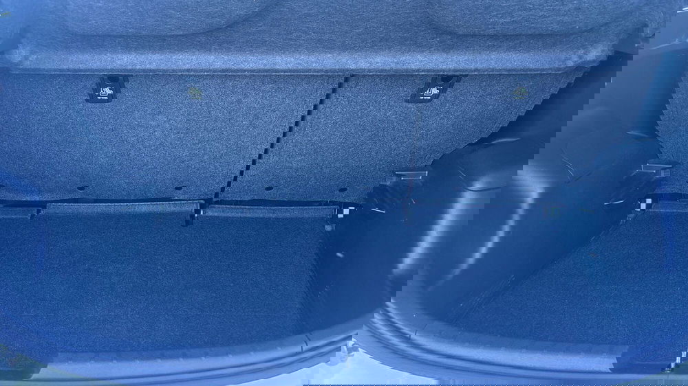 Toyota Yaris usata a Padova (20)