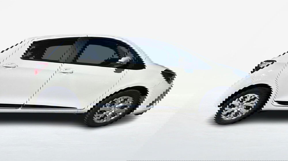 Toyota Yaris usata a Padova (4)