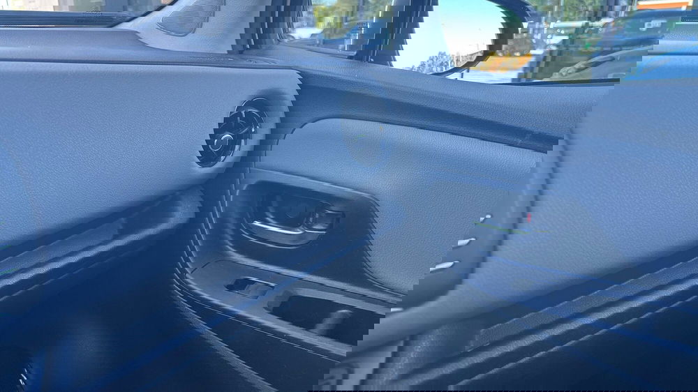 Toyota Yaris usata a Padova (9)