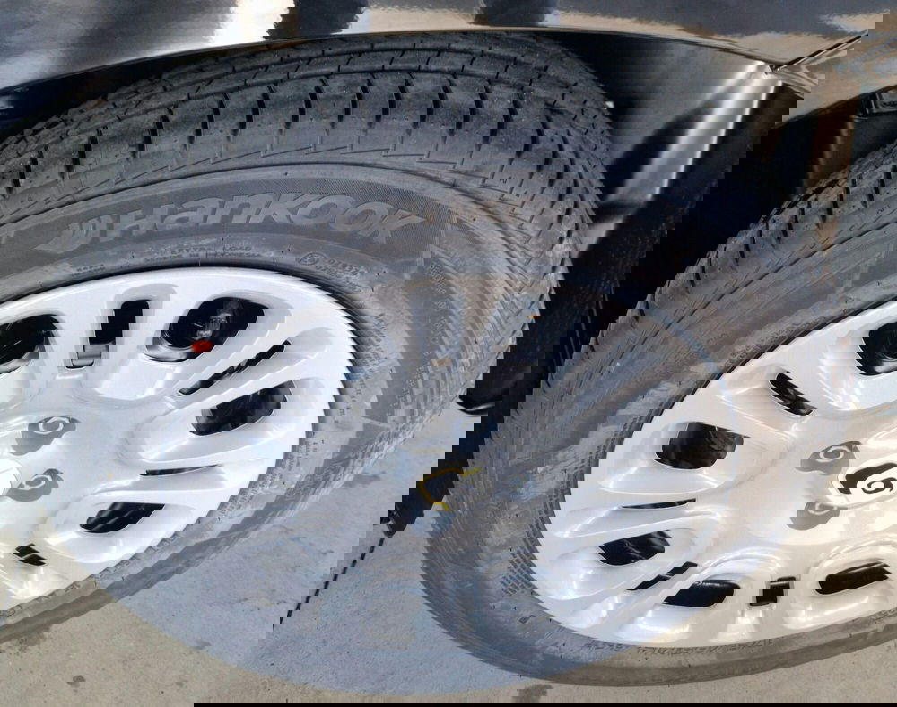 Fiat Panda nuova a Terni (10)