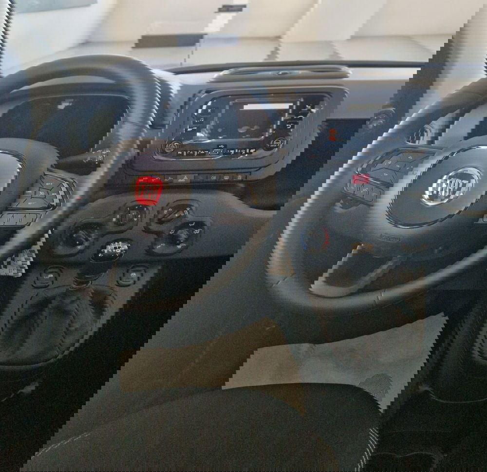 Fiat Panda nuova a Terni (12)