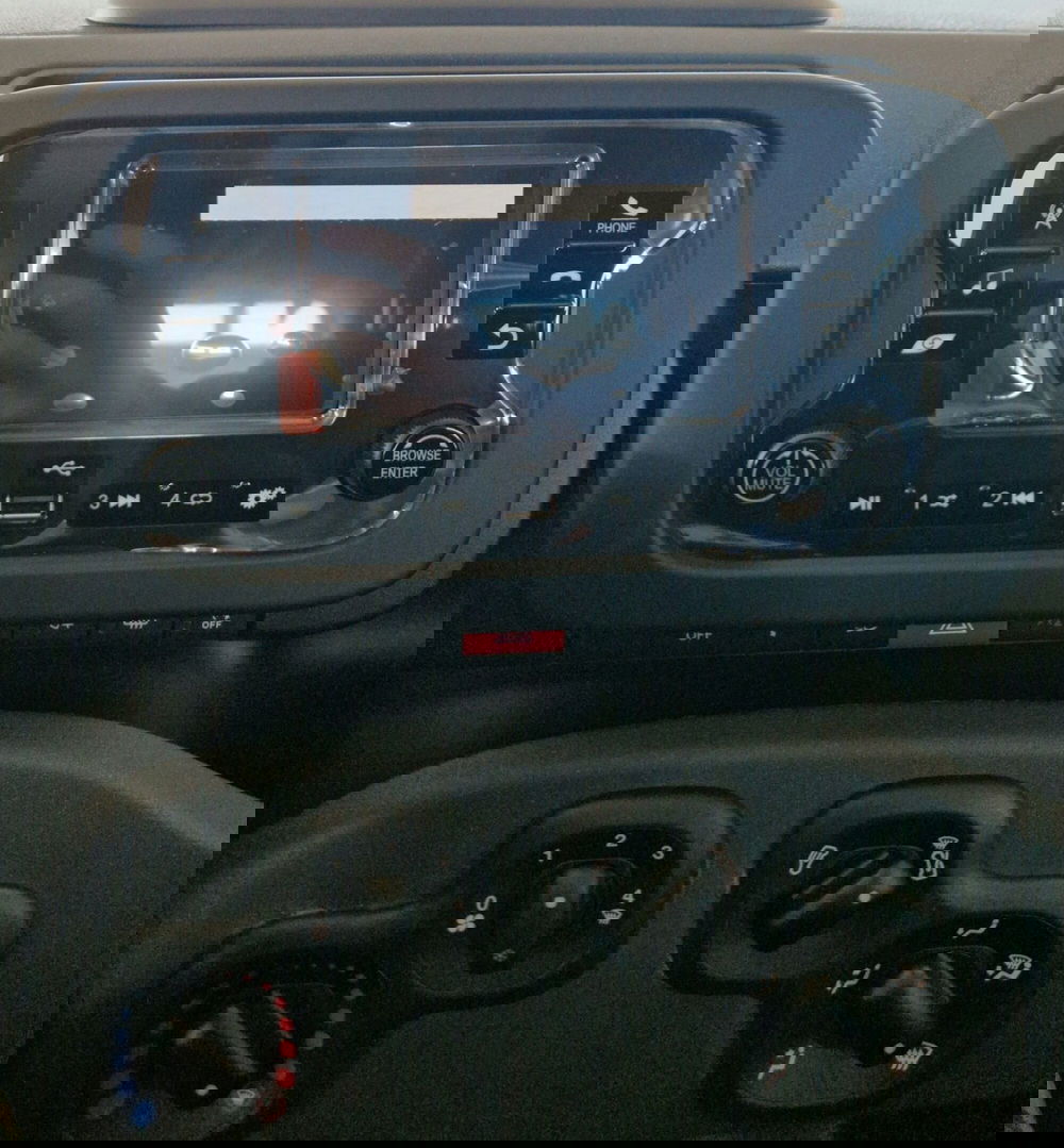 Fiat Panda nuova a Terni (15)