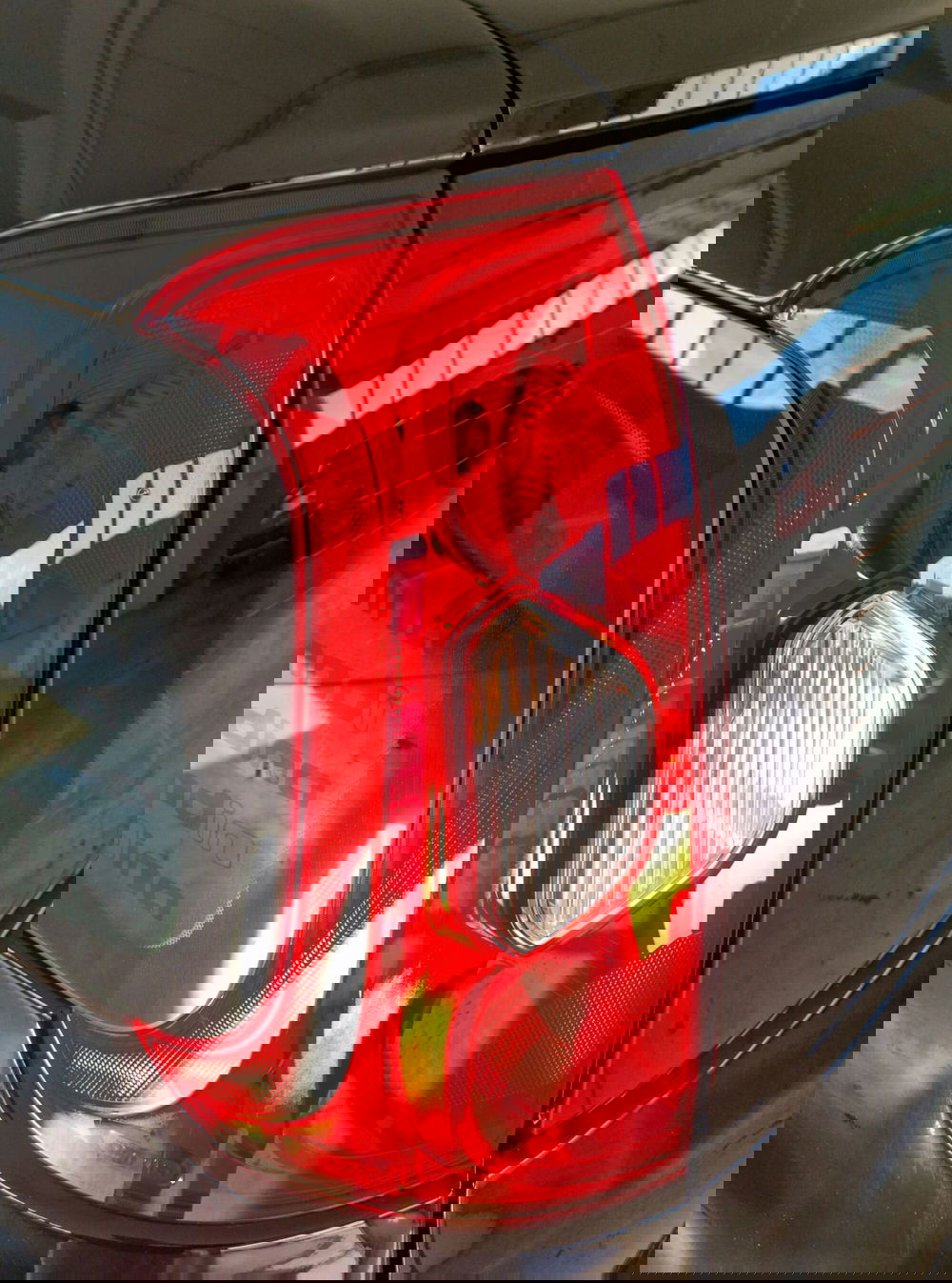 Fiat Panda nuova a Terni (16)