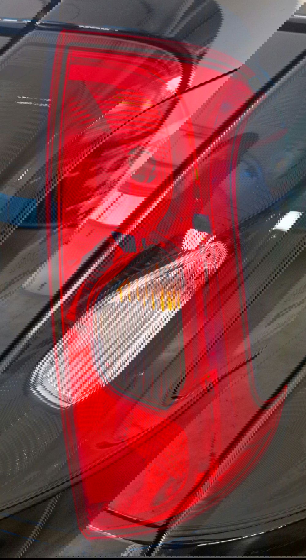 Fiat Panda nuova a Terni (17)