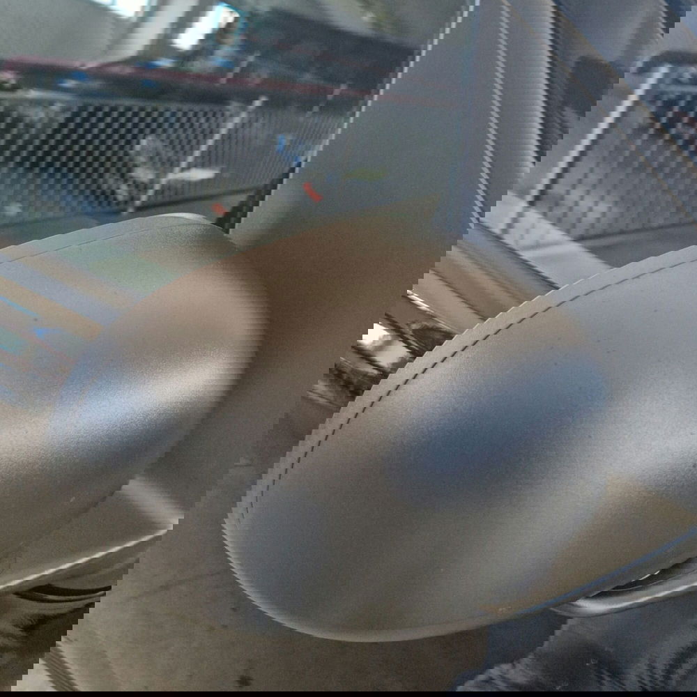 Fiat Panda nuova a Terni (18)