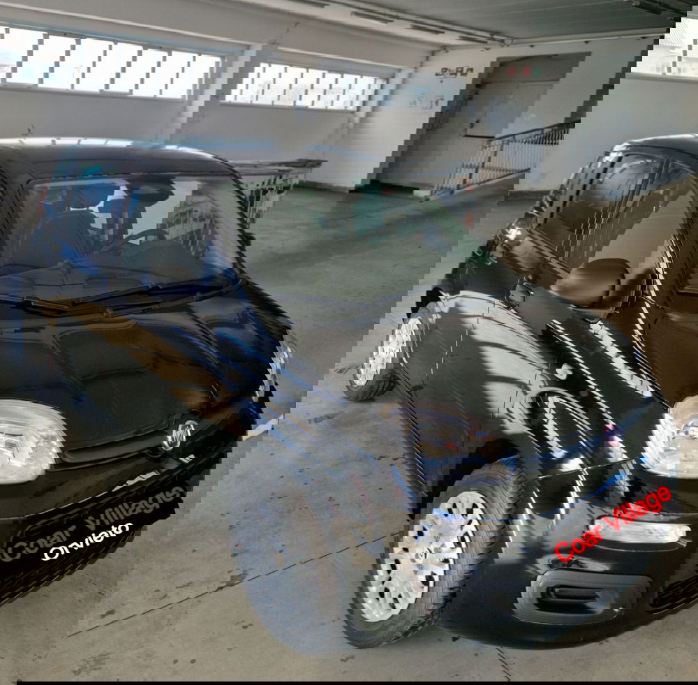 Fiat Panda nuova a Terni (2)