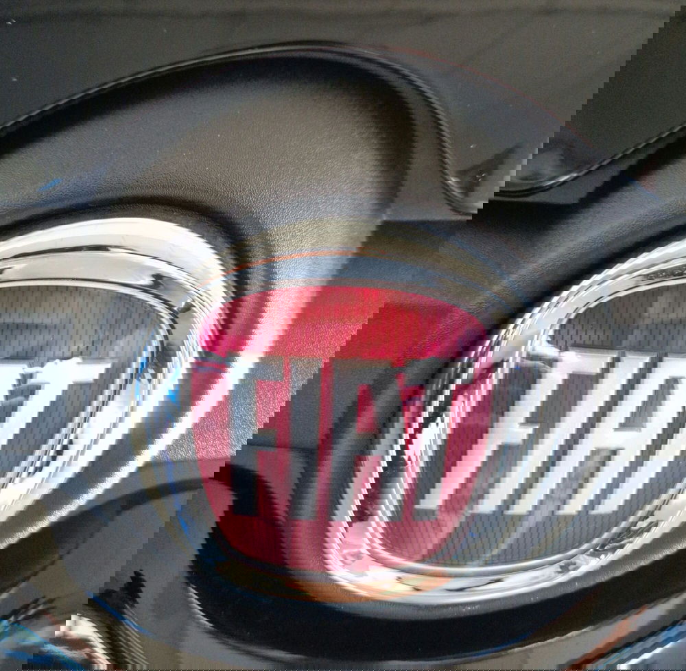 Fiat Panda nuova a Terni (20)