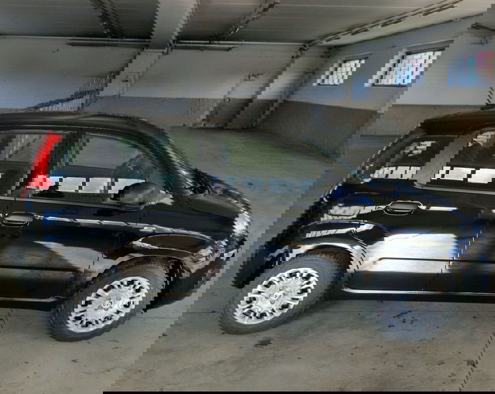 Fiat Panda nuova a Terni (3)