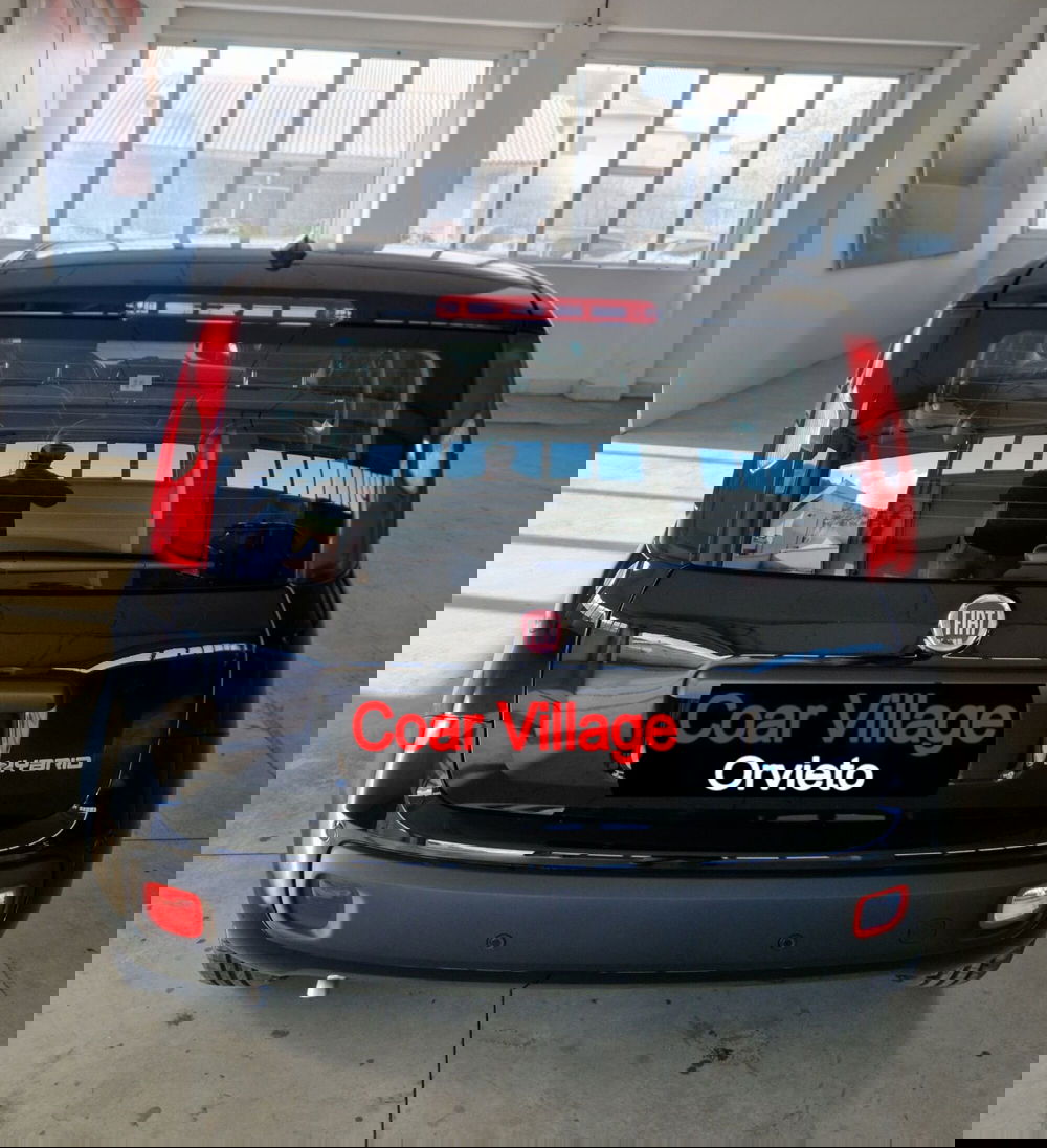 Fiat Panda nuova a Terni (4)