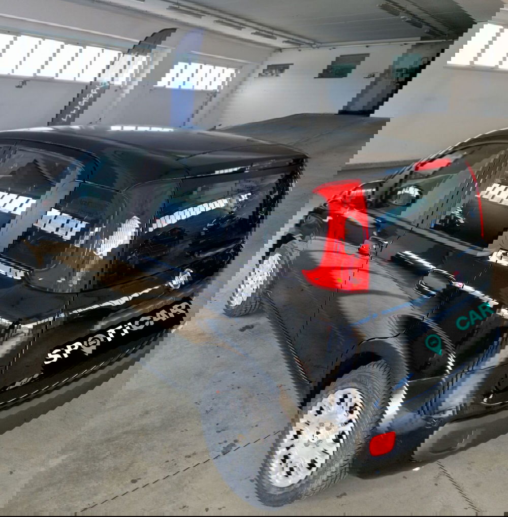 Fiat Panda nuova a Terni (5)