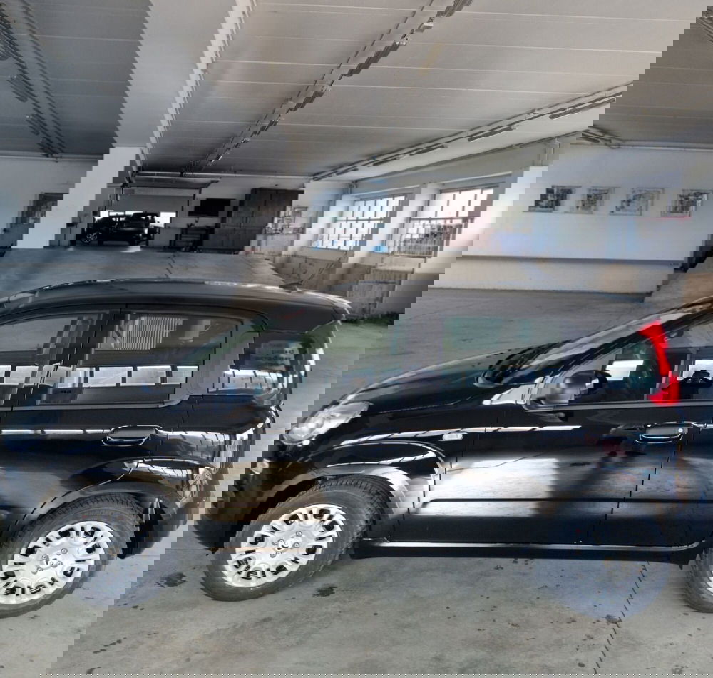 Fiat Panda nuova a Terni (6)