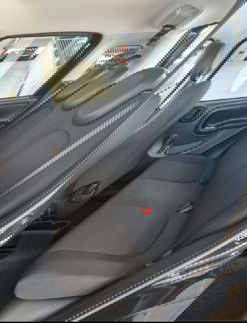 Fiat Panda nuova a Terni (9)