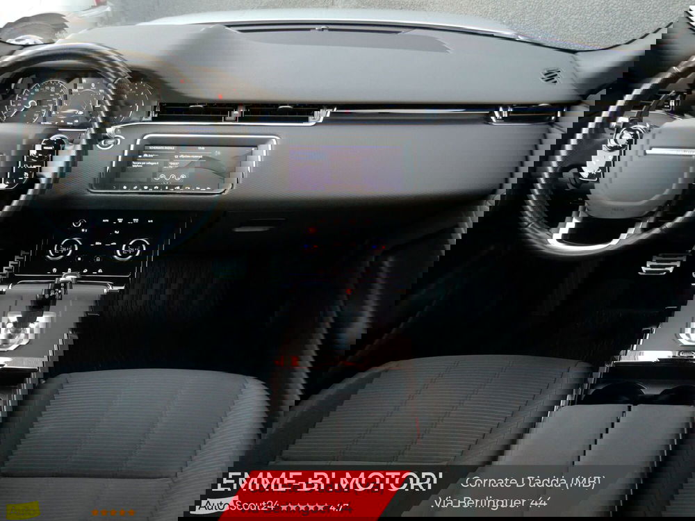 Land Rover Range Rover Evoque usata a Monza e Brianza (10)
