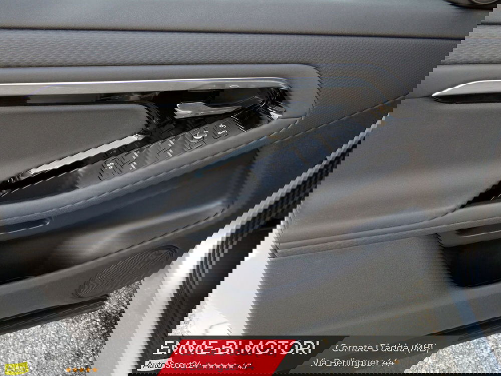 Land Rover Range Rover Evoque usata a Monza e Brianza (17)