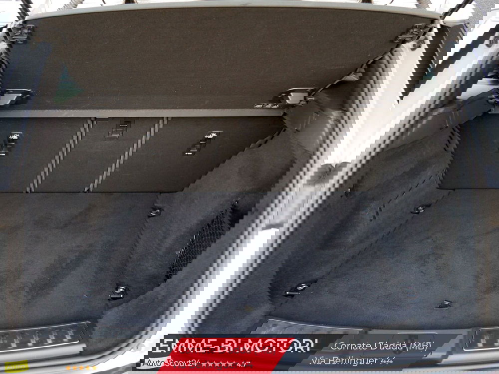 Land Rover Range Rover Evoque usata a Monza e Brianza (6)